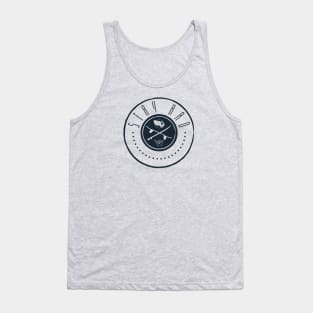 Stay Rad Tank Top